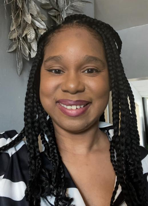Cynthia Robinson