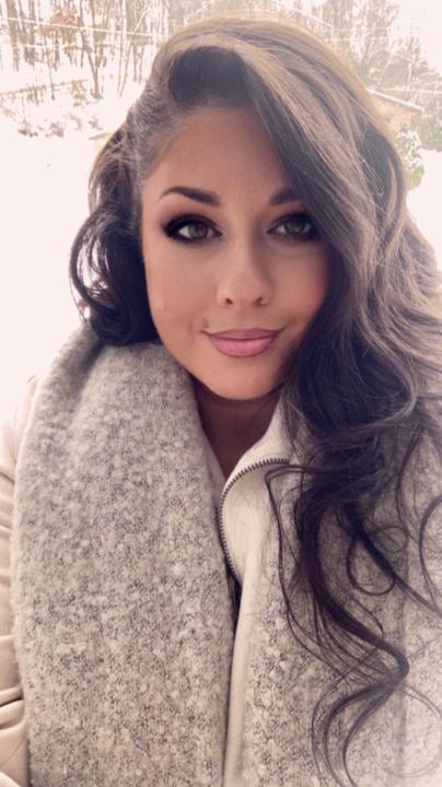 Monica Carr