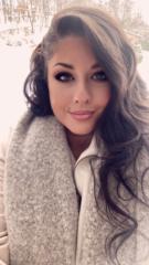 Monica Carr