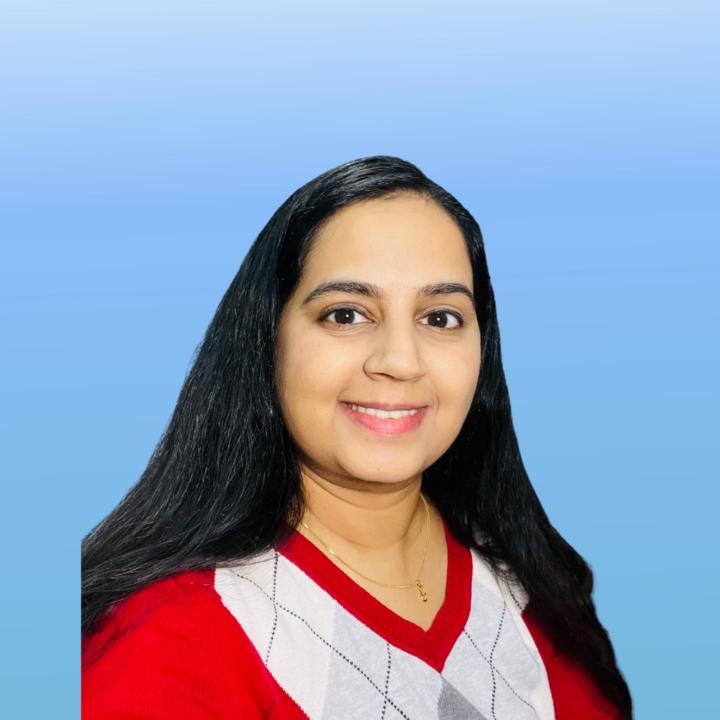 Suryasree Subramania