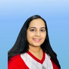 Suryasree Subramania