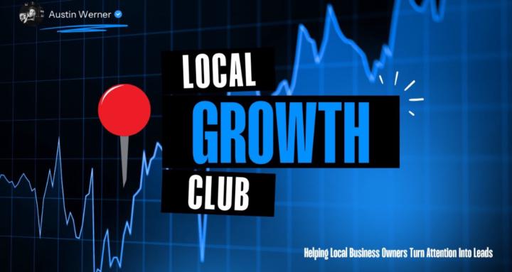Local Growth Club
