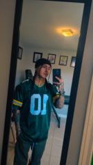 Emiliano De la Cruz felix