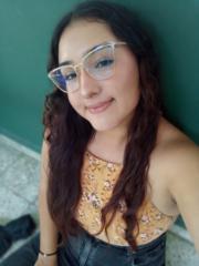 Elizabeth Lemus