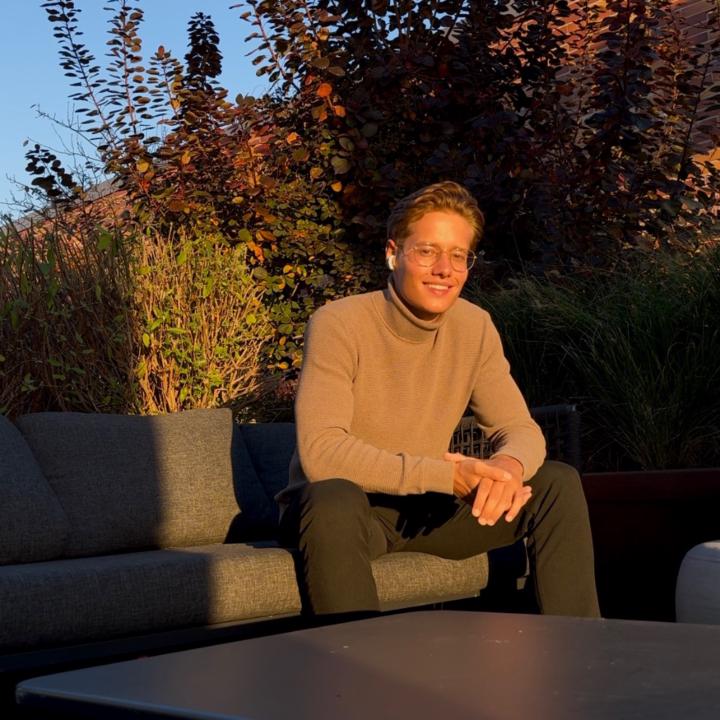 Marcell Agenturaufbau