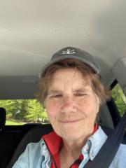 Angie Blevins