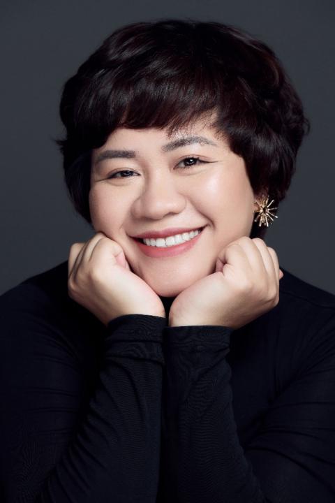 Linh Trịnh