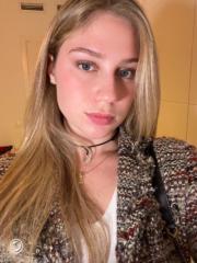 Valentina Carlino