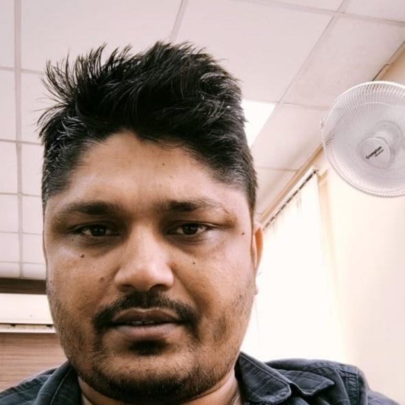 Jayant Kumar