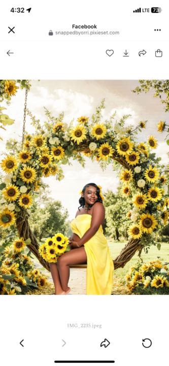 Ieisha King