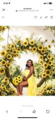 Ieisha King