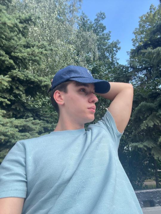 Artem Pogorelov