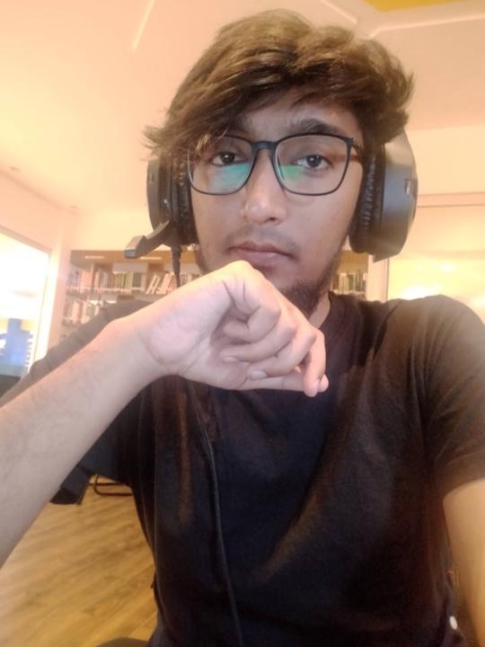 Danish Siddiqui