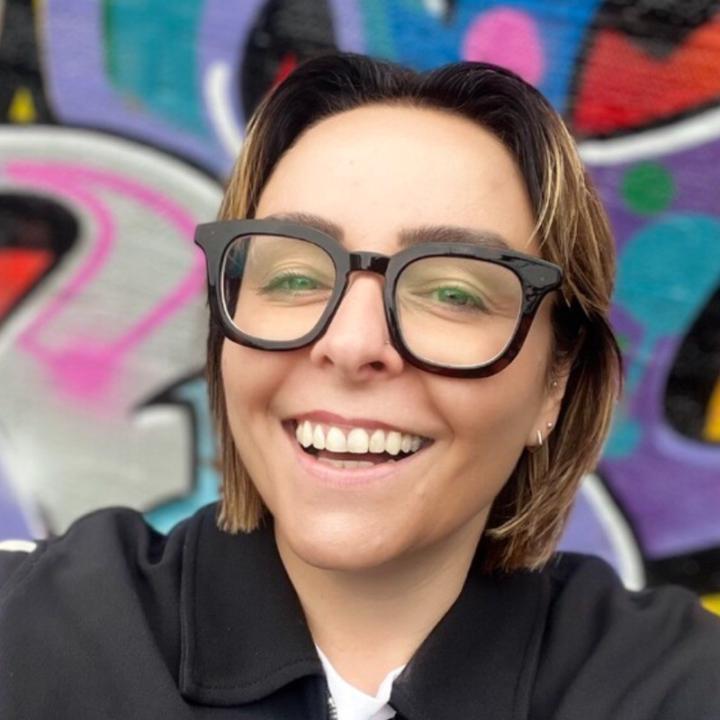 Jodie Goodchild