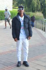 Thabiso Mthethwa