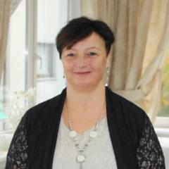 Michaela Strunk