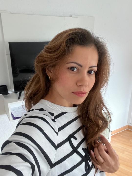 Andrea Peña