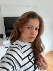 Andrea Peña