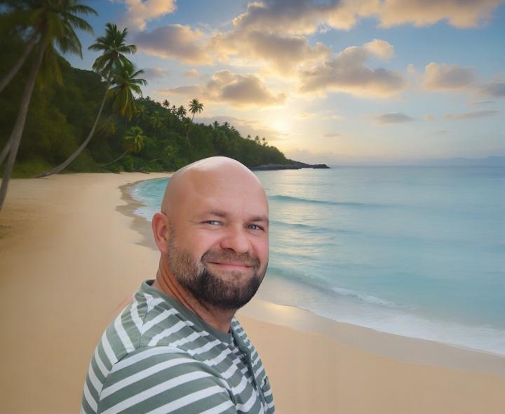 Radek Pantůček