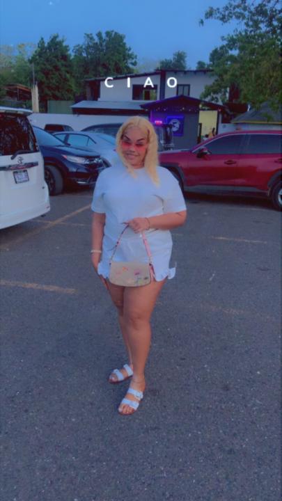 Shaniel Dixon