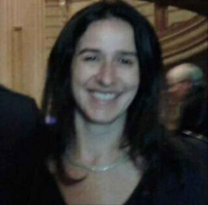 Margarita Sanchez