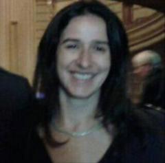 Margarita Sanchez