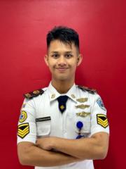 Firzan Fariz Zulfikar