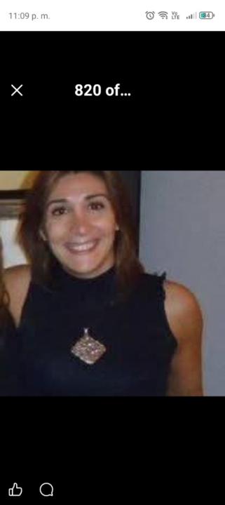Carina Aita