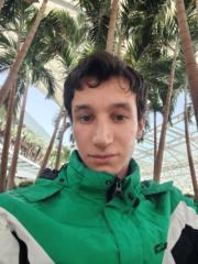 Ayman Karaki