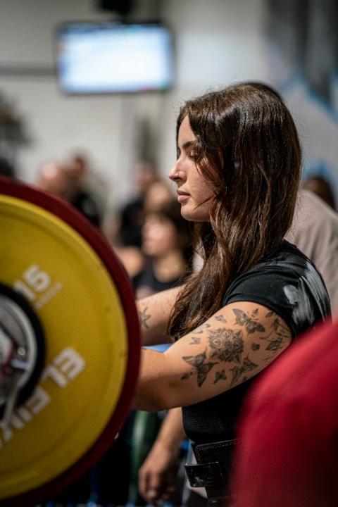 Gabby McClurg