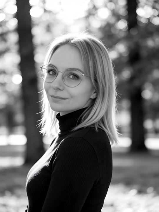 Belinda Franke