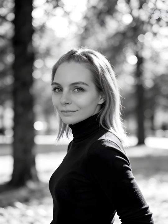 Belinda Franke