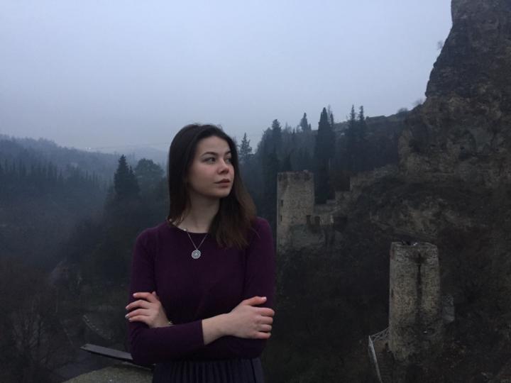 Anna Nechkina