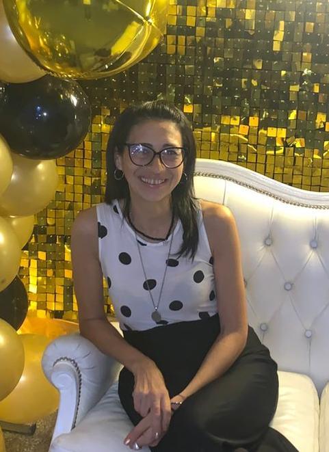 Cecilia Merele