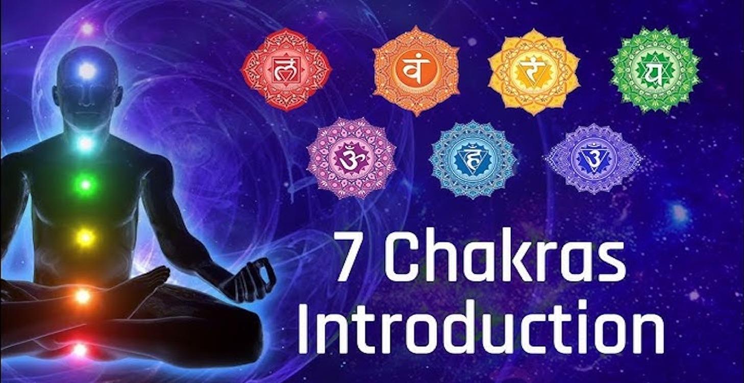 Introduction to the Chakras