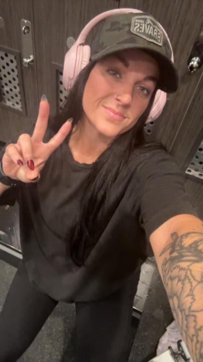 Tiffany Wolfenbarger