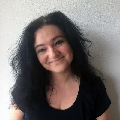 Silke Bauerfeind