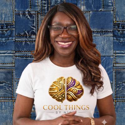 Charisse Neal-Coleman