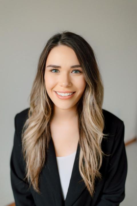 Tara Collier
