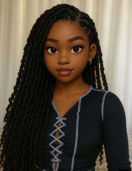 Richmargaretta Mensah