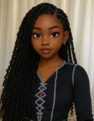 Richmargaretta Mensah