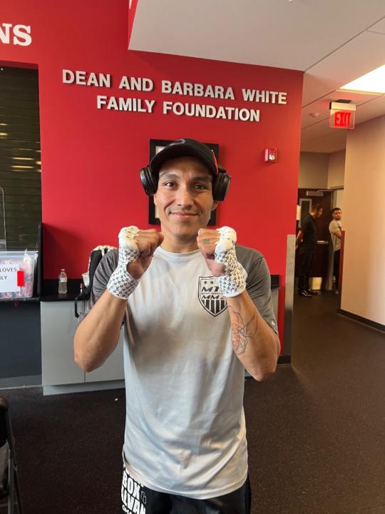 Felix Galvan