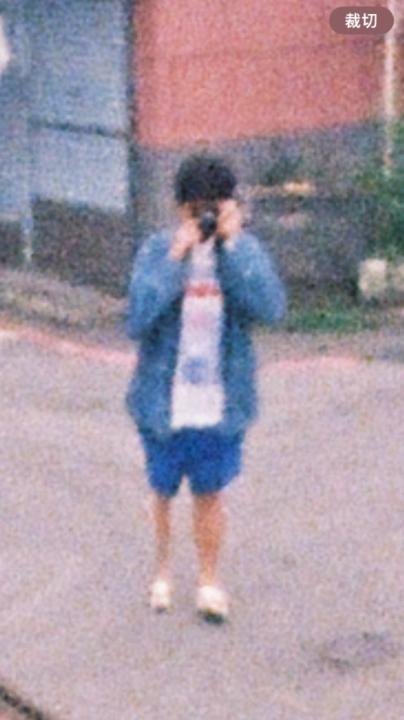 Ethan Liu