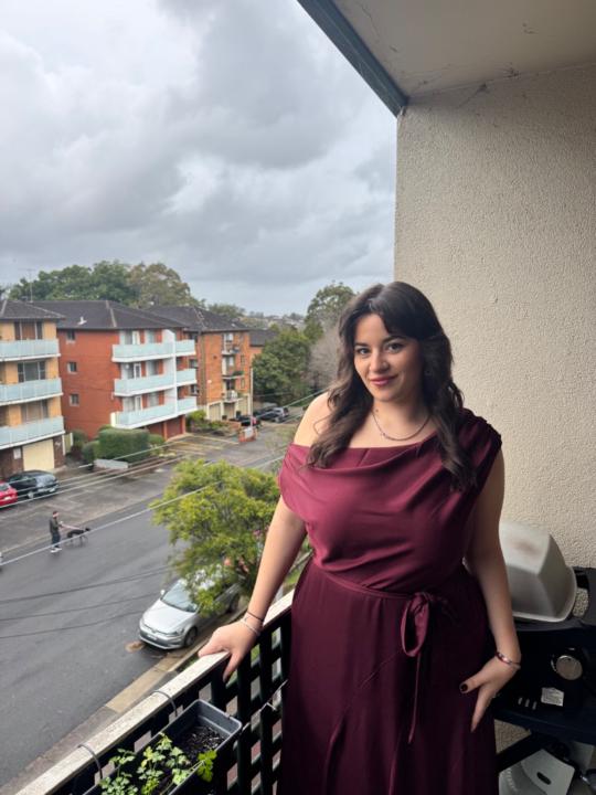 Marina Coello