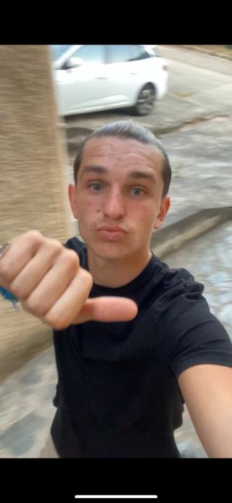 Elouan Le biller