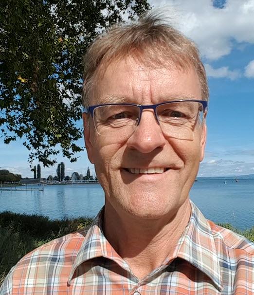 Andreas Helfenberger