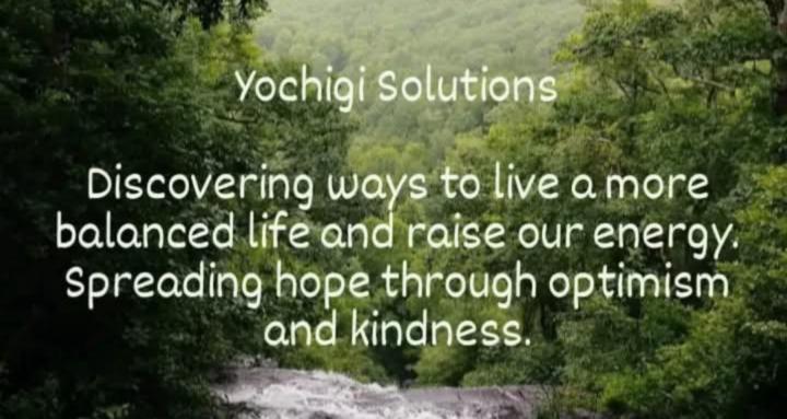 Yochigi Solutions