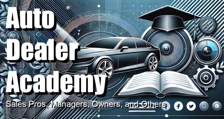 Auto Dealer Academy