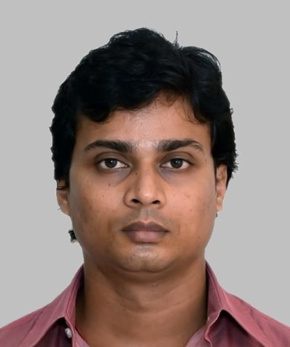 Plaban Nayak