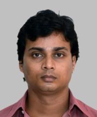 Plaban Nayak
